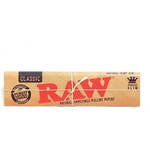 Raw Classic Slim King Size Rolling Papers