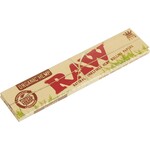 Raw Organic Hemp Slim King Size Rolling Papers