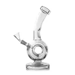 MJ Arsenal Saturn Mini Water Pipe