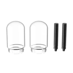 Stündenglass Glass Globe Kit (Small)