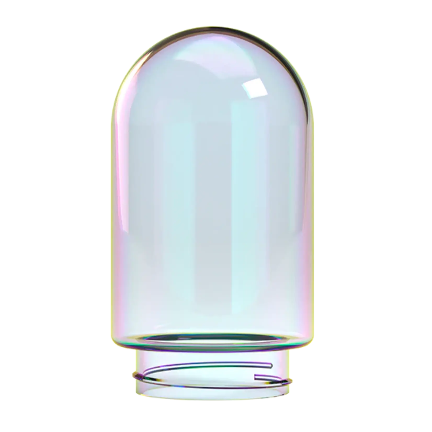 Stündenglass Colored Glass Globes (Single)
