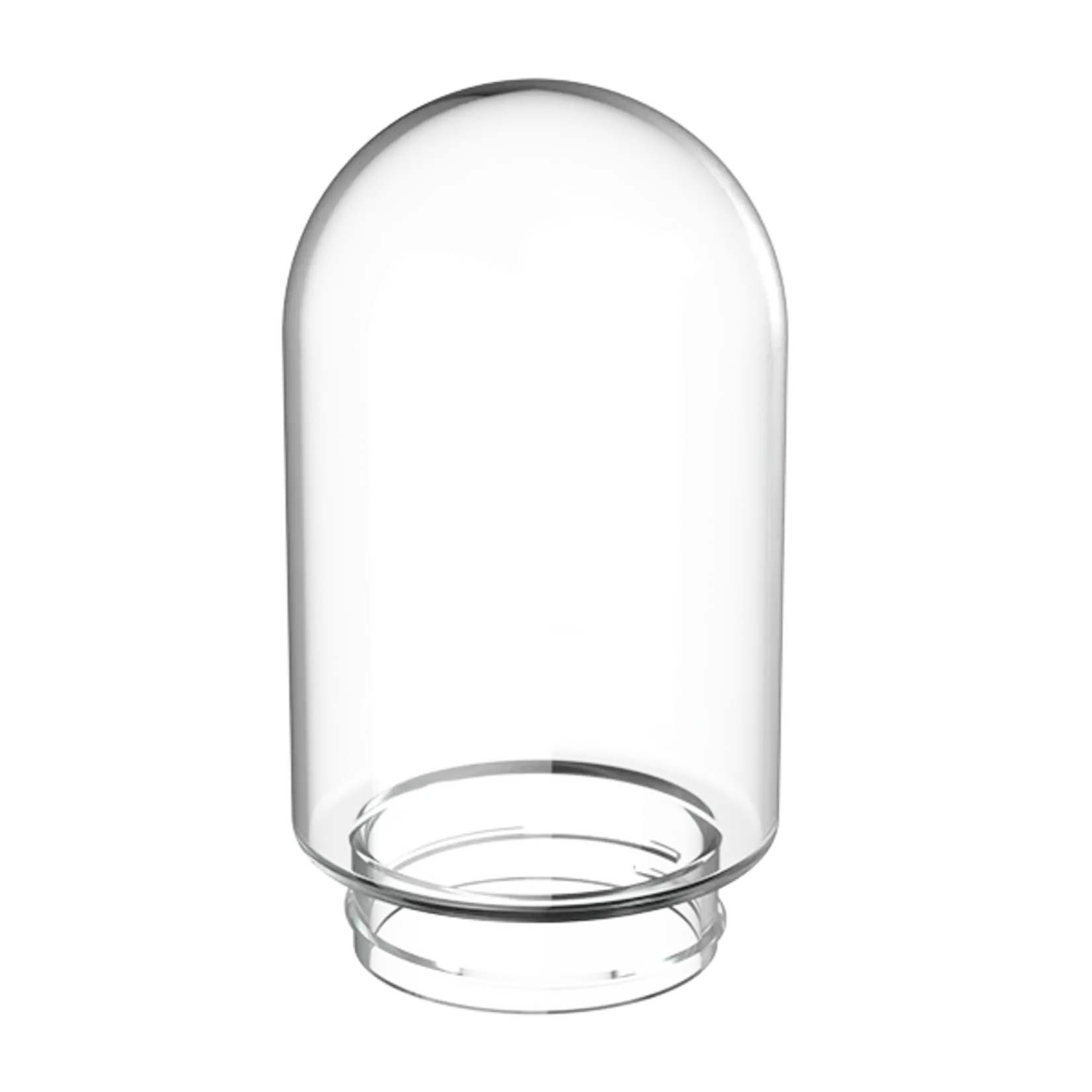 Stündenglass Clear Glass Globe (Single)