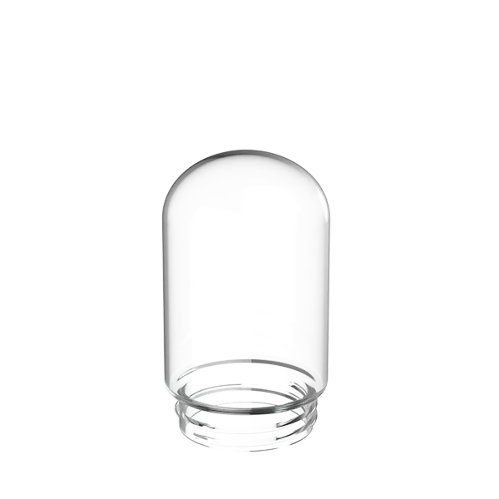 Stündenglass Kompact Glass Globe (Single)
