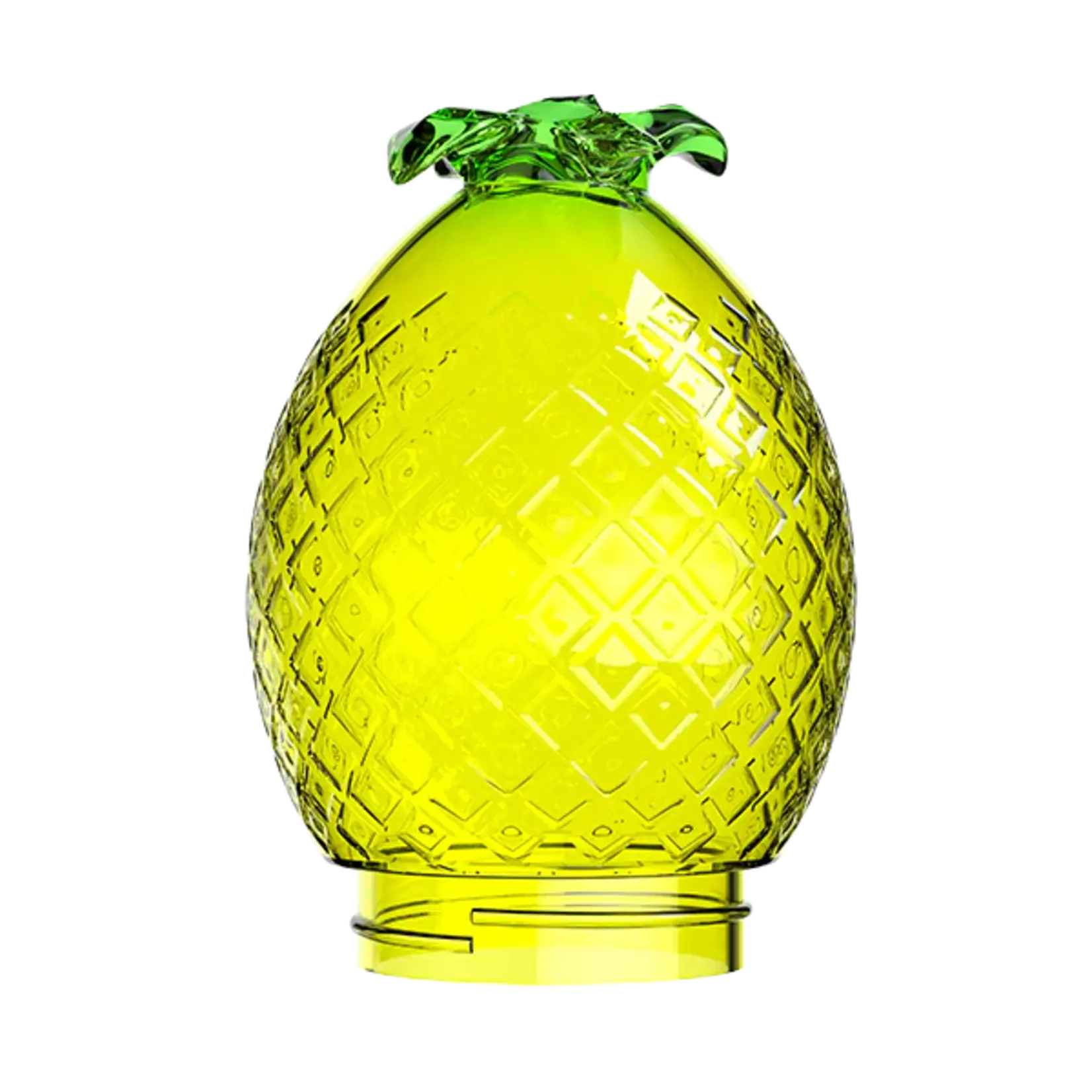 Stündenglass Kompact Pineapple Globe (Single)