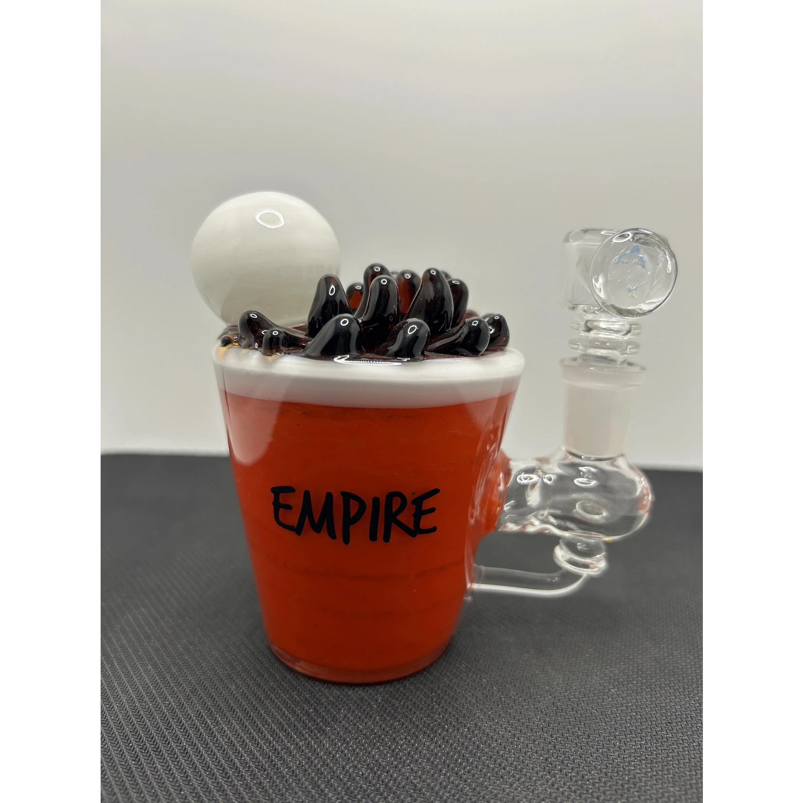Empire Glass Beer Pong Mini Rig
