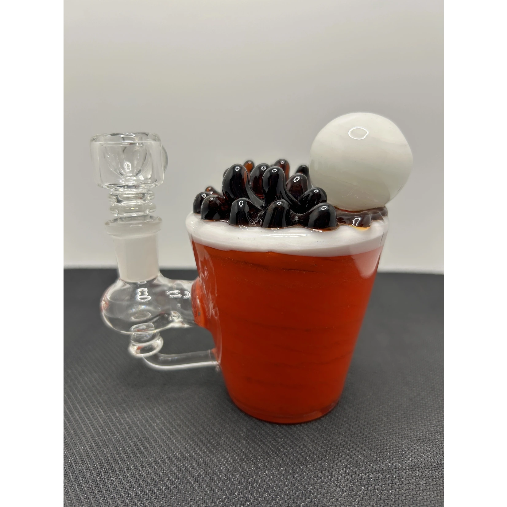 Empire Glass Beer Pong Mini Rig