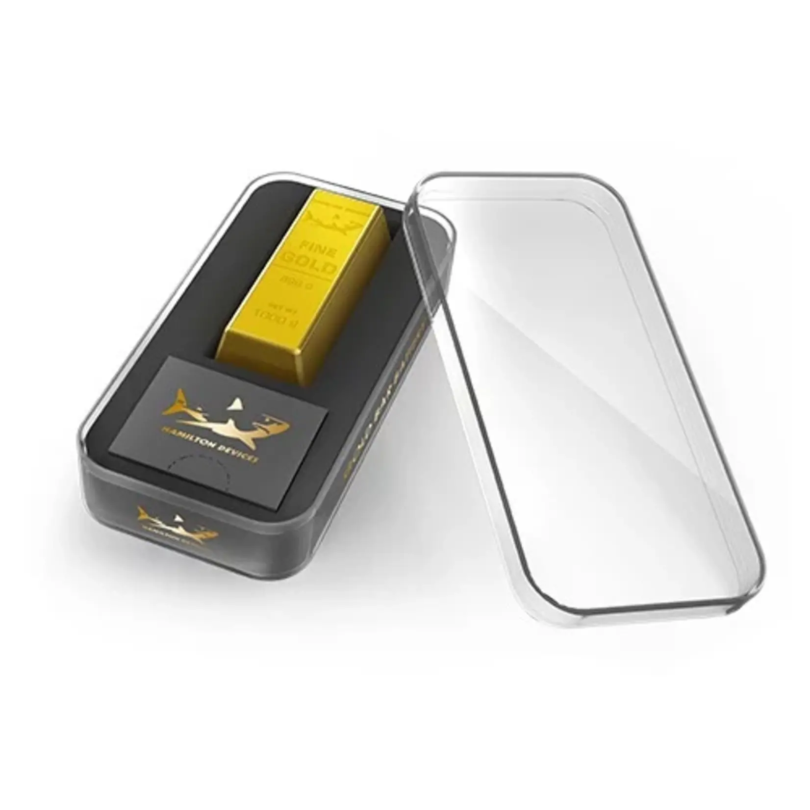 Hamilton Devices Gold Bar Battery