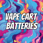 Vape Cart Batteries