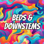 Beds & Downstems