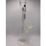 Sheldon Black 13" Straight Tube (Black Label)