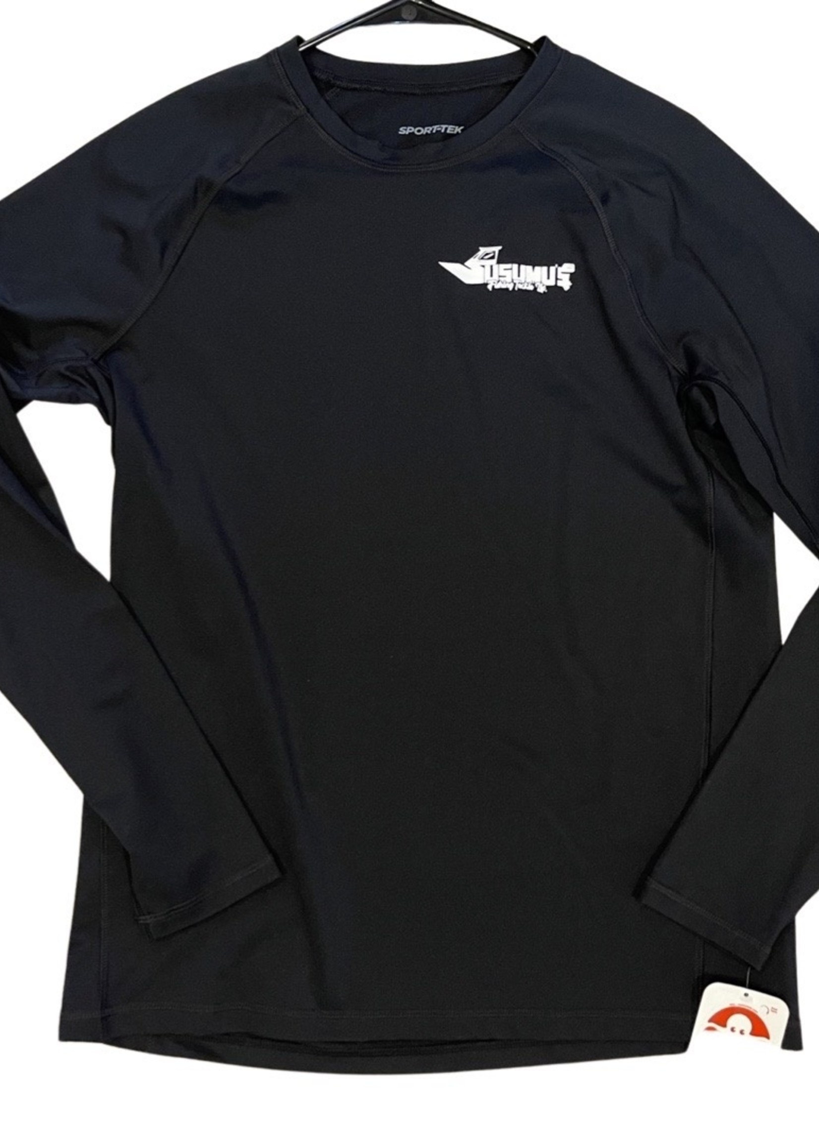 fishing long sleeve shirts dri fit