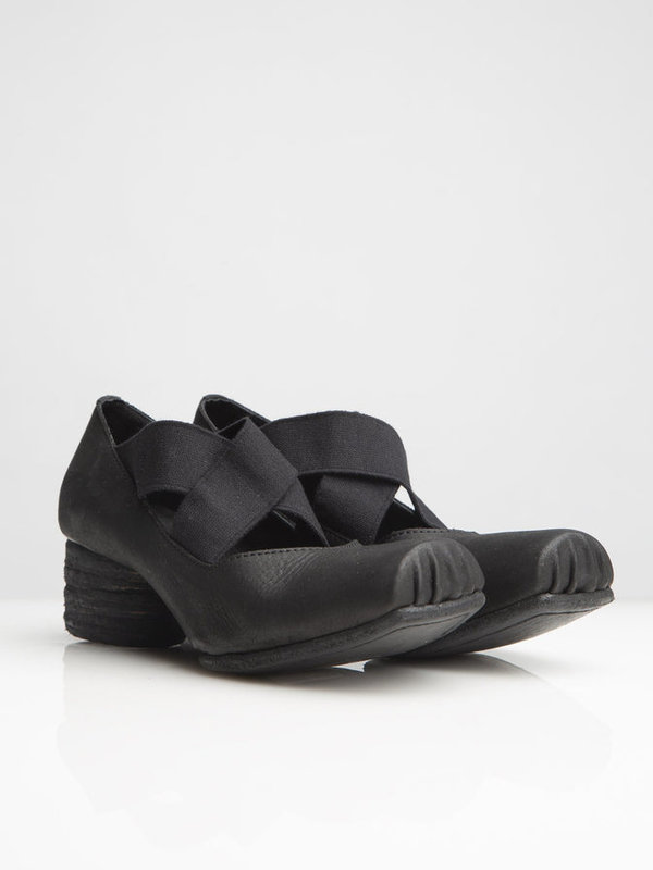 Uma Wang High Ballet Shoes