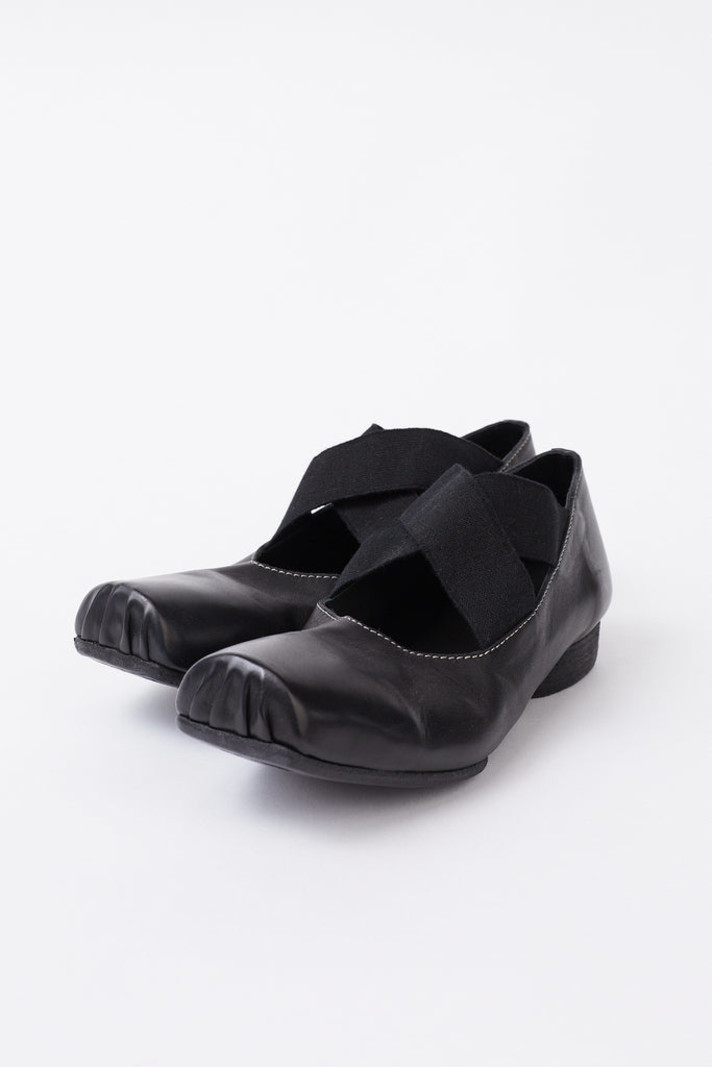 Uma Wang Ballet Shoes Low