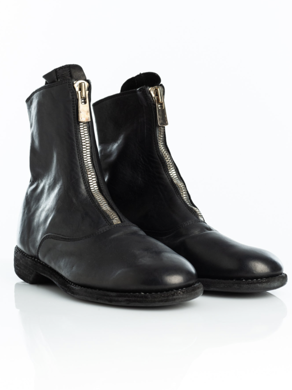 Guidi Guidi 210 Front Zip Boots