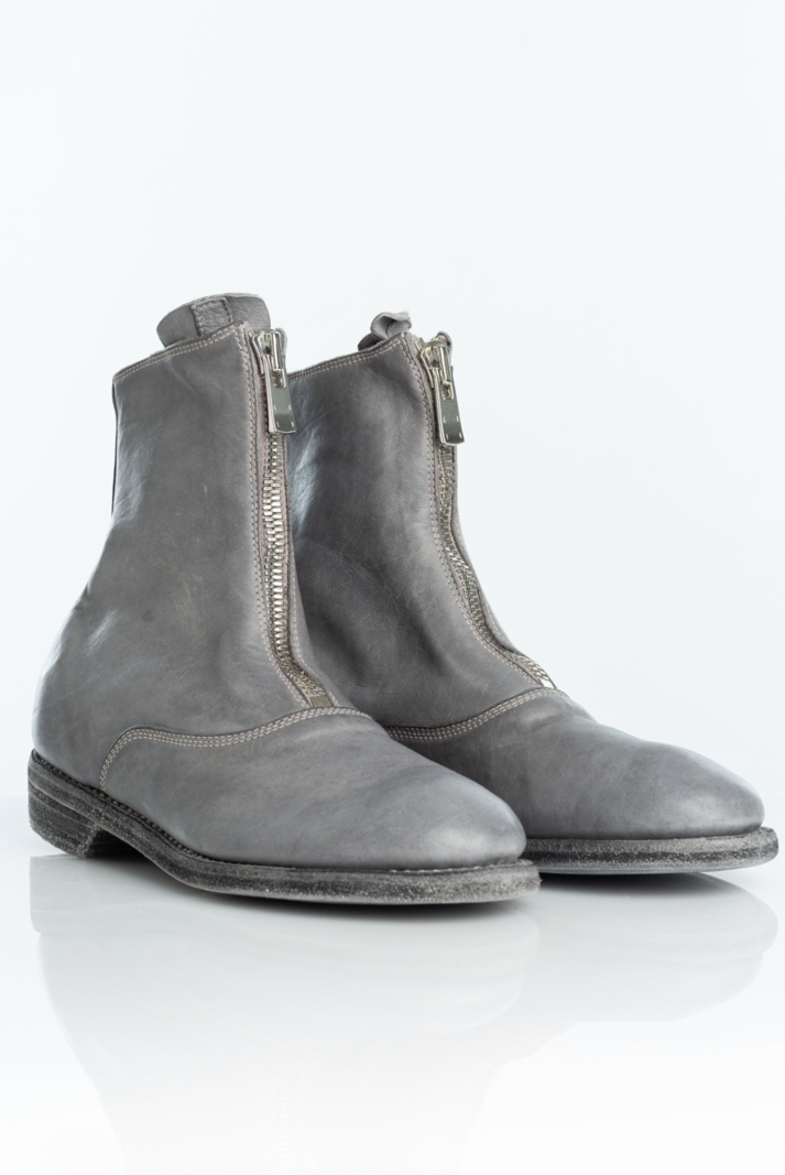 Guidi Guidi 210 Front Zip Boots