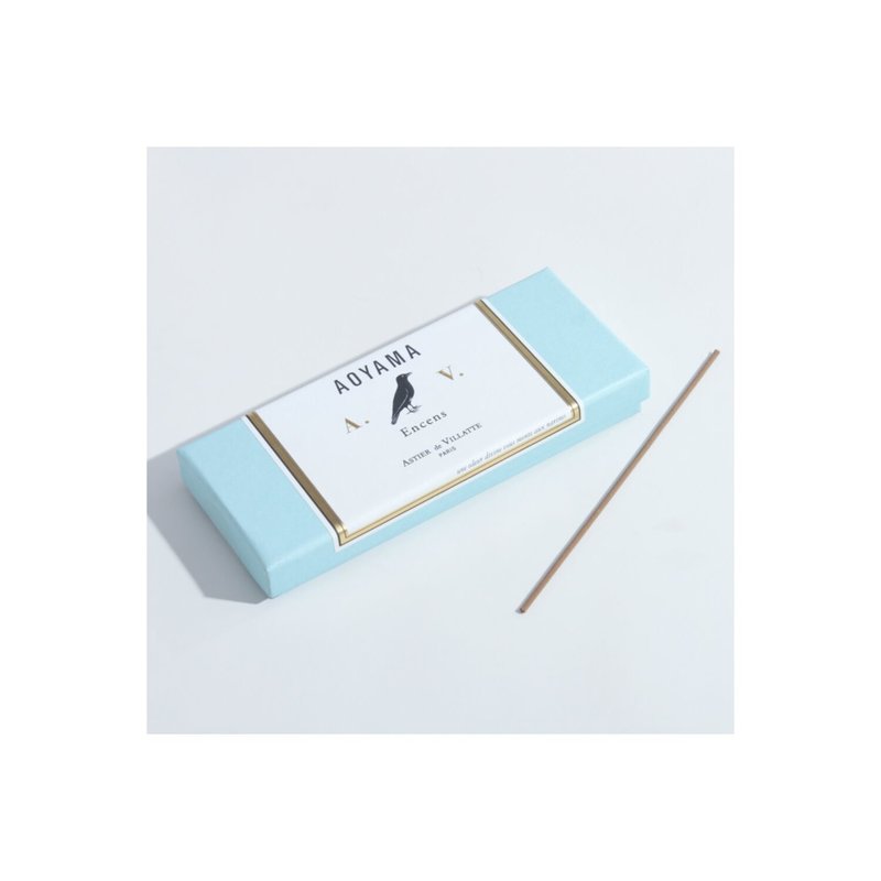 Astier de Villatte Astier Incense