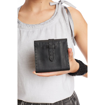 Johnny Farah Kan Fold Wallet