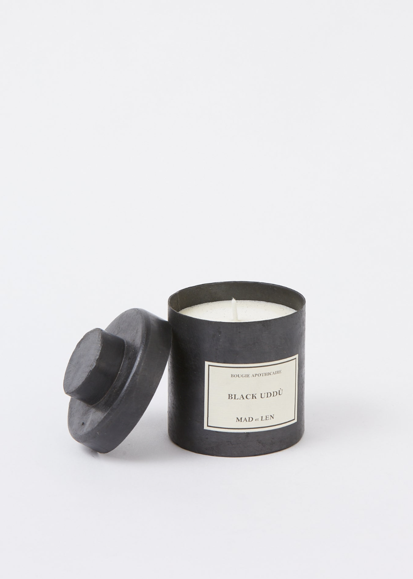 Bougie Apothicaire Petite  Candle