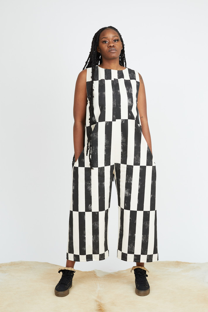 annother archive Nomad Jumpsuit