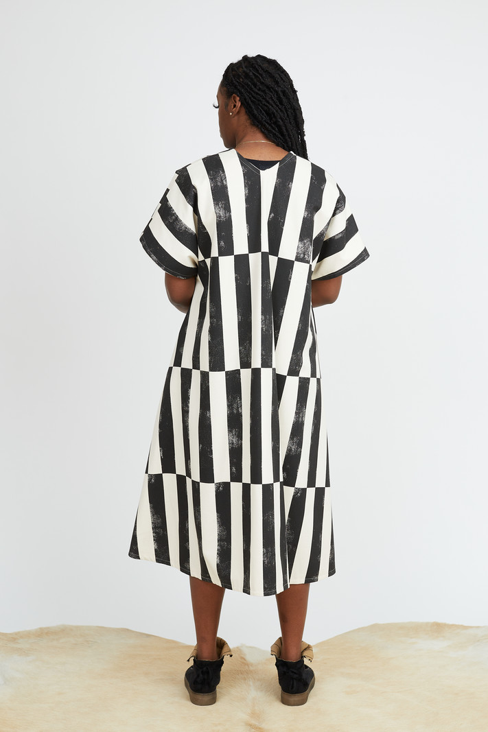 annother archive Nomad Smock Dress