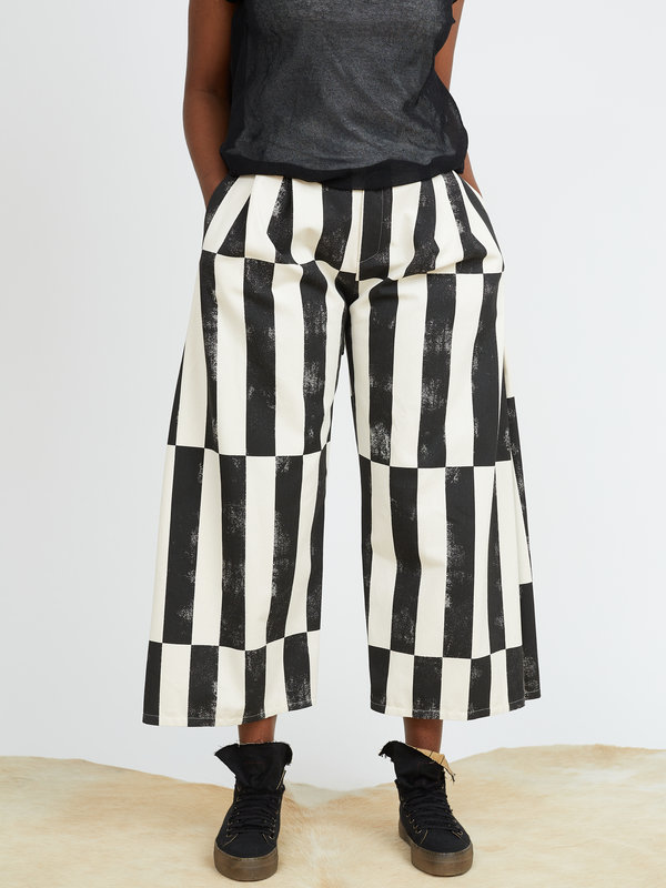 annother archive Nomad Wide Pants