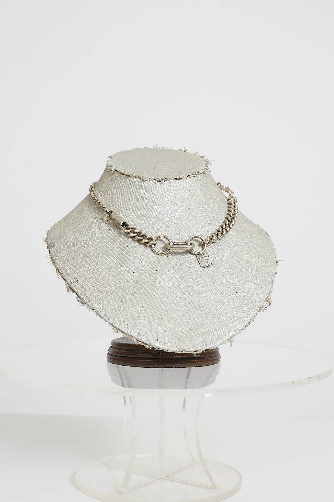 GOTI Necklace CN2156 - Robin Richman Inc.