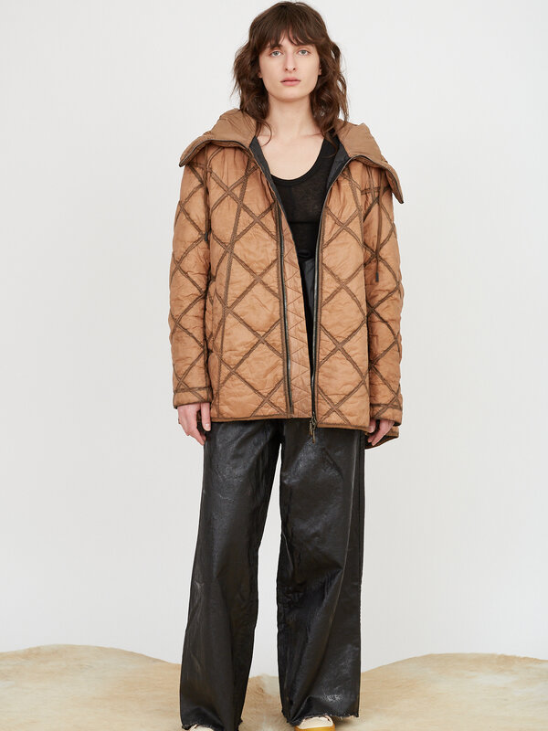 LDS Jacket 7506 - Robin Richman Inc.