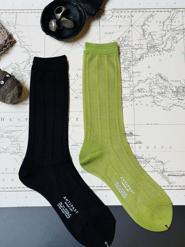 Antipast AS-220 Socks