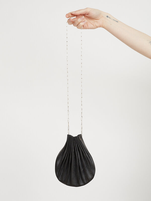 MA+ Extra Small Shell Bag W/Chain