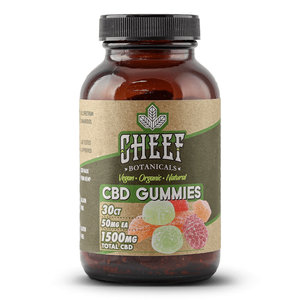 The Benefits of Bio Blend CBD Gummies