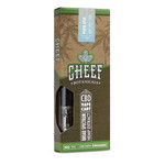 Cheef Botanicals Vape Cart, Pixie Stix, 400mg