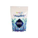 Harmony Hemp Bath Bombs, 4ct