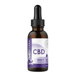 Medterra Tincture, CBD, 1000mg