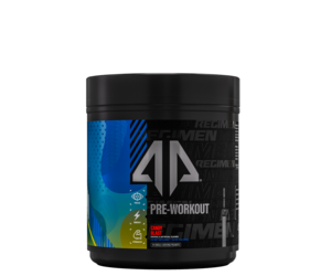 Ap Pre Workout Candy Blast Alpha Anatomy