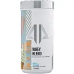 Alpha Prime AP  Whey Blend