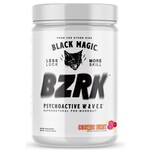 Black Magic BZRK