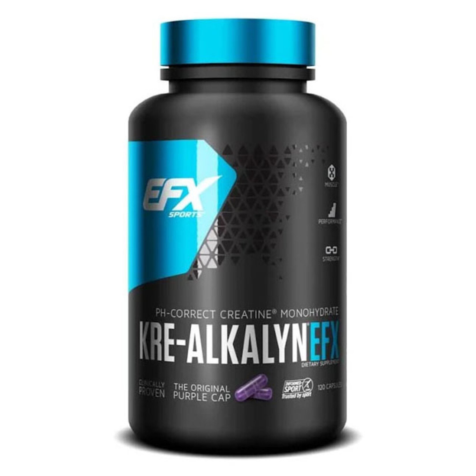 Kre-Alkalyn Capsules