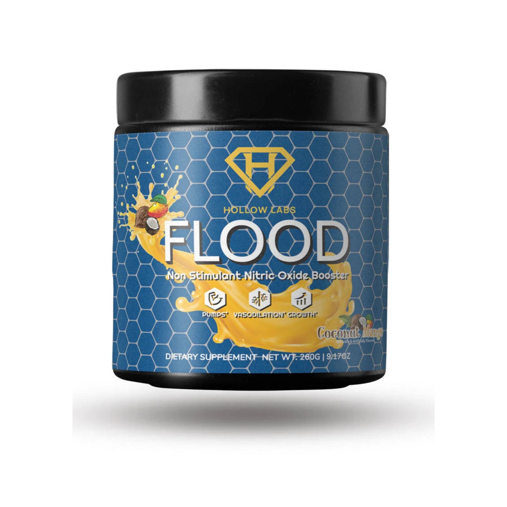 Hollow Labs Flood *NON-STIM*