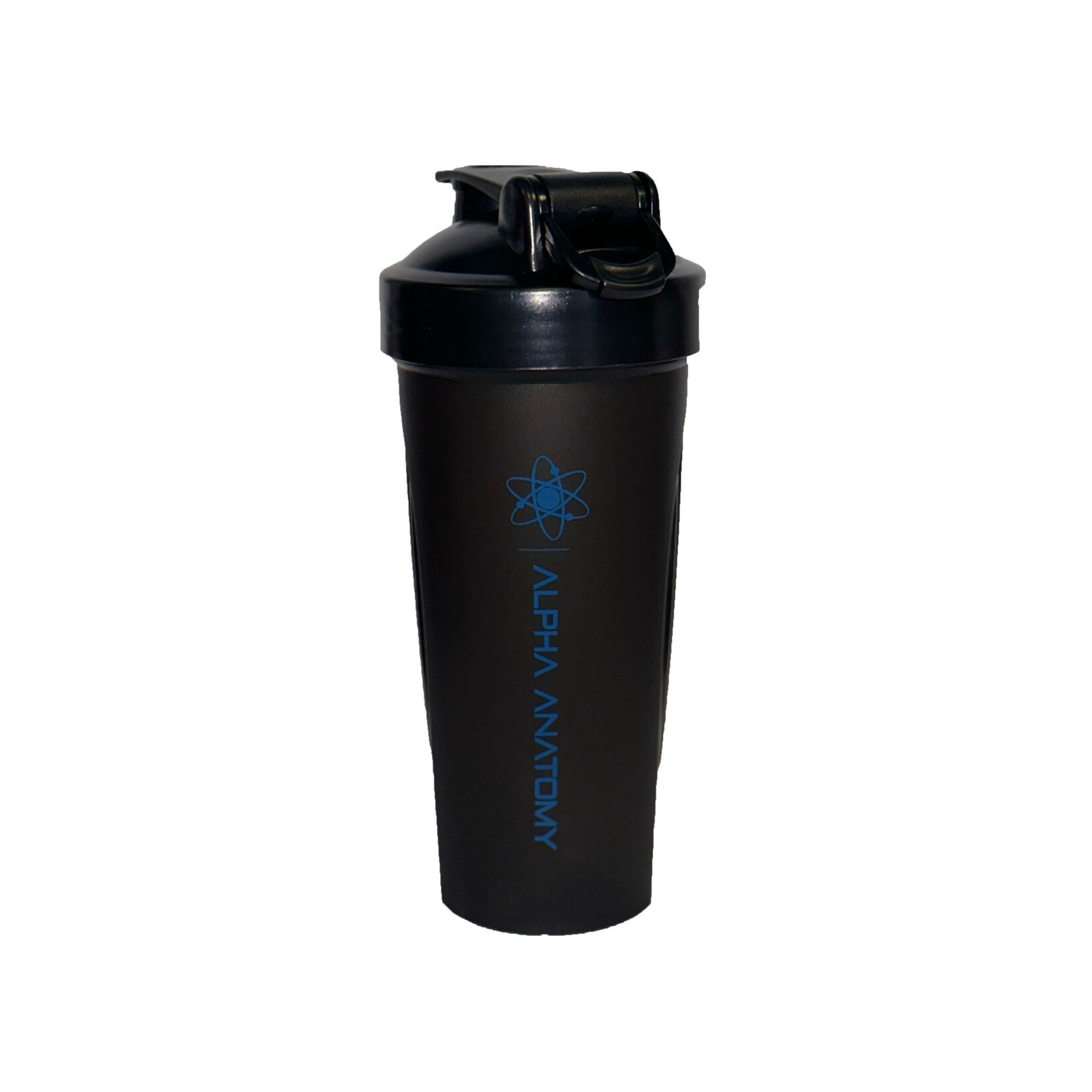 Alpha Anatomy Blue Shaker