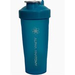 Alpha Anatomy Blue Shaker