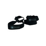 Alpha Anatomy Figure 8 Lifting Straps