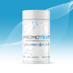 Alpha Anatomy PromoTest