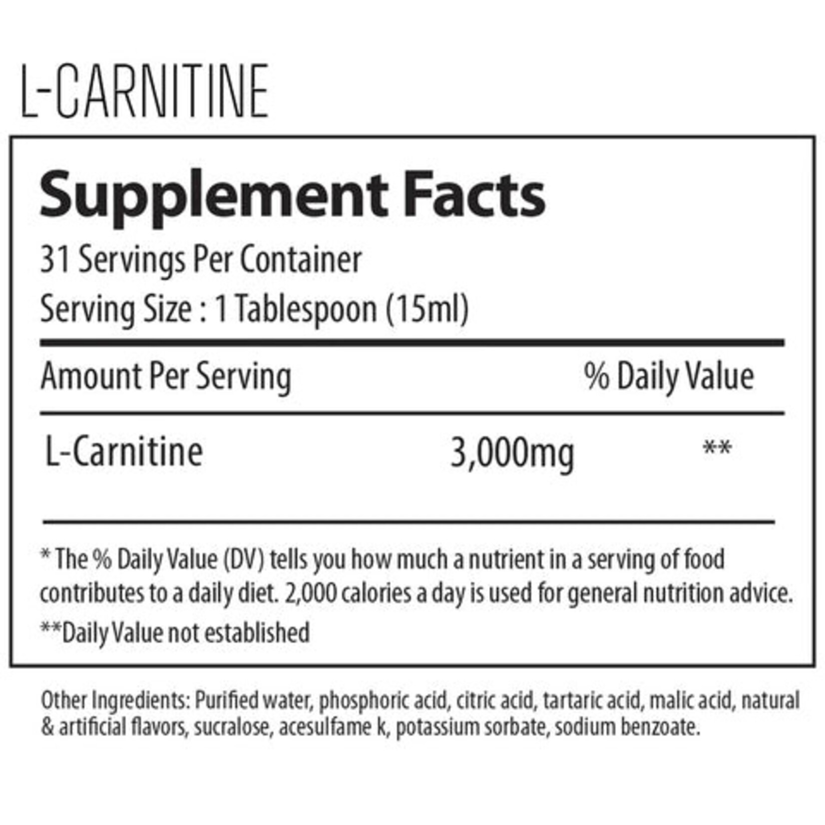 Alpha Supps Alpha Supps L Carnitine Blue Shark Gummy