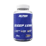 Alpha Supps Sleep Lean