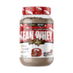 Muscle Sport Lean Whey Cinna Crunch