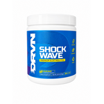 DRVN Labs Shockwave blue rasp