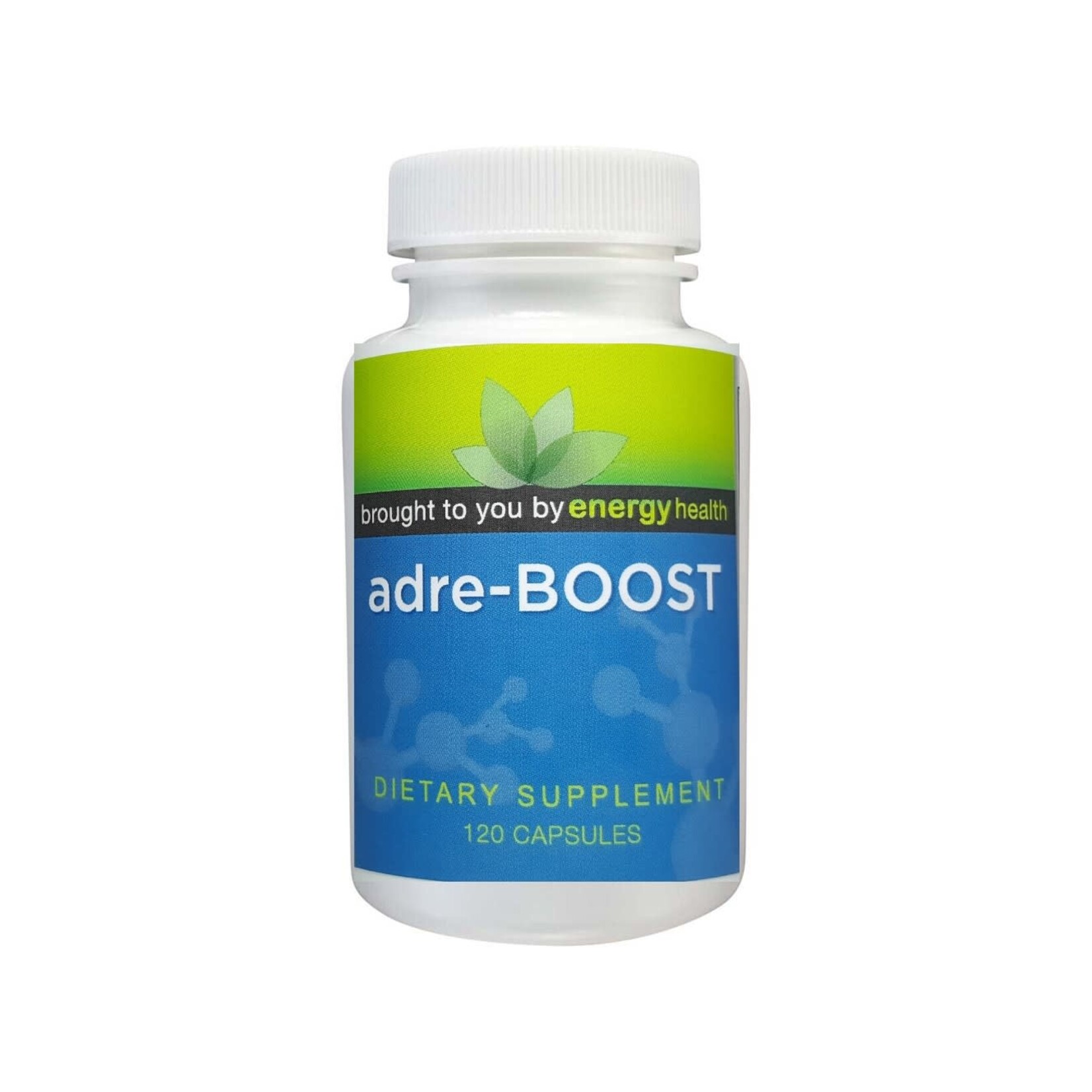 ADRE-BOOST, 120 CAPS