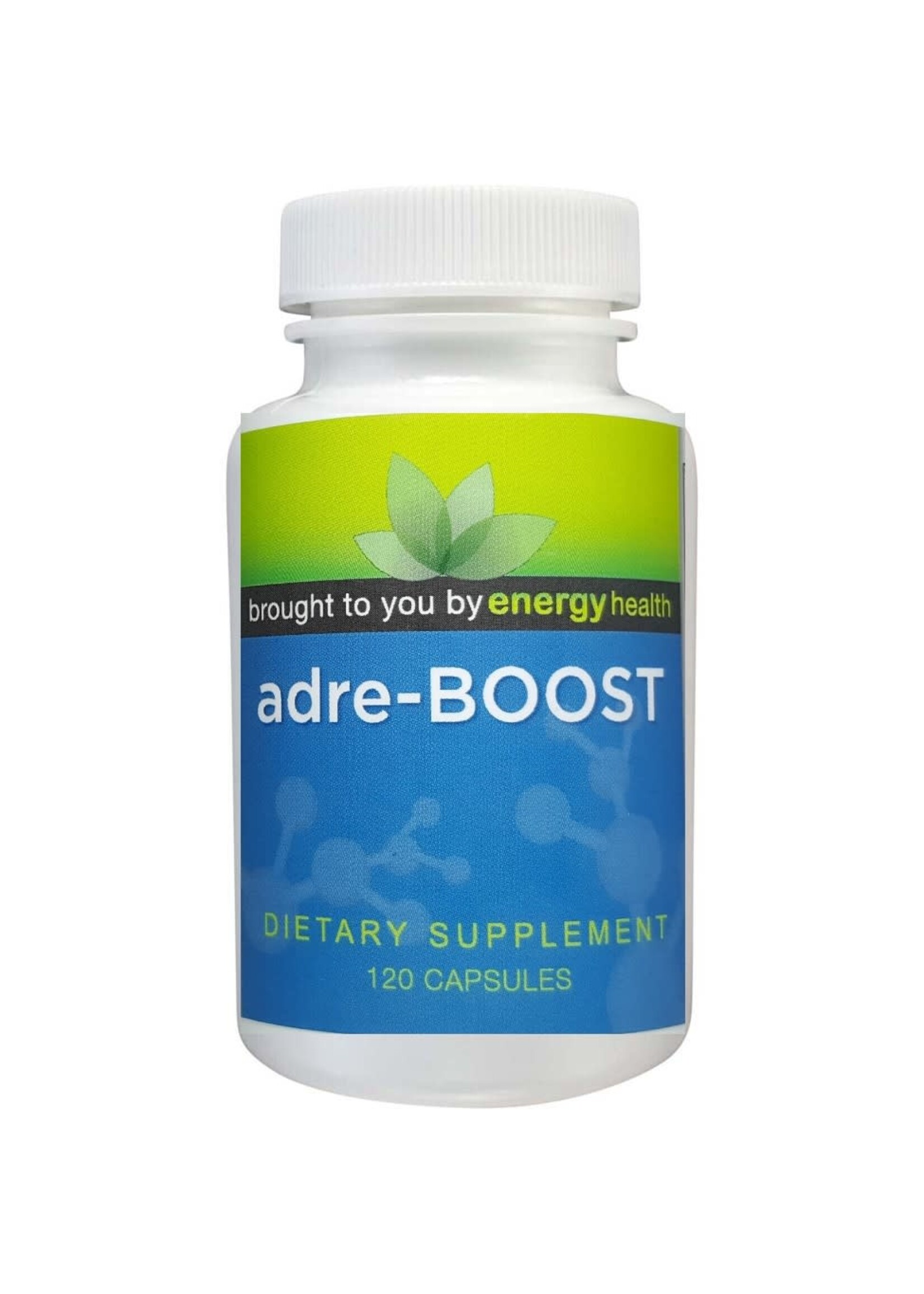 ADRE-BOOST, 120 CAPS