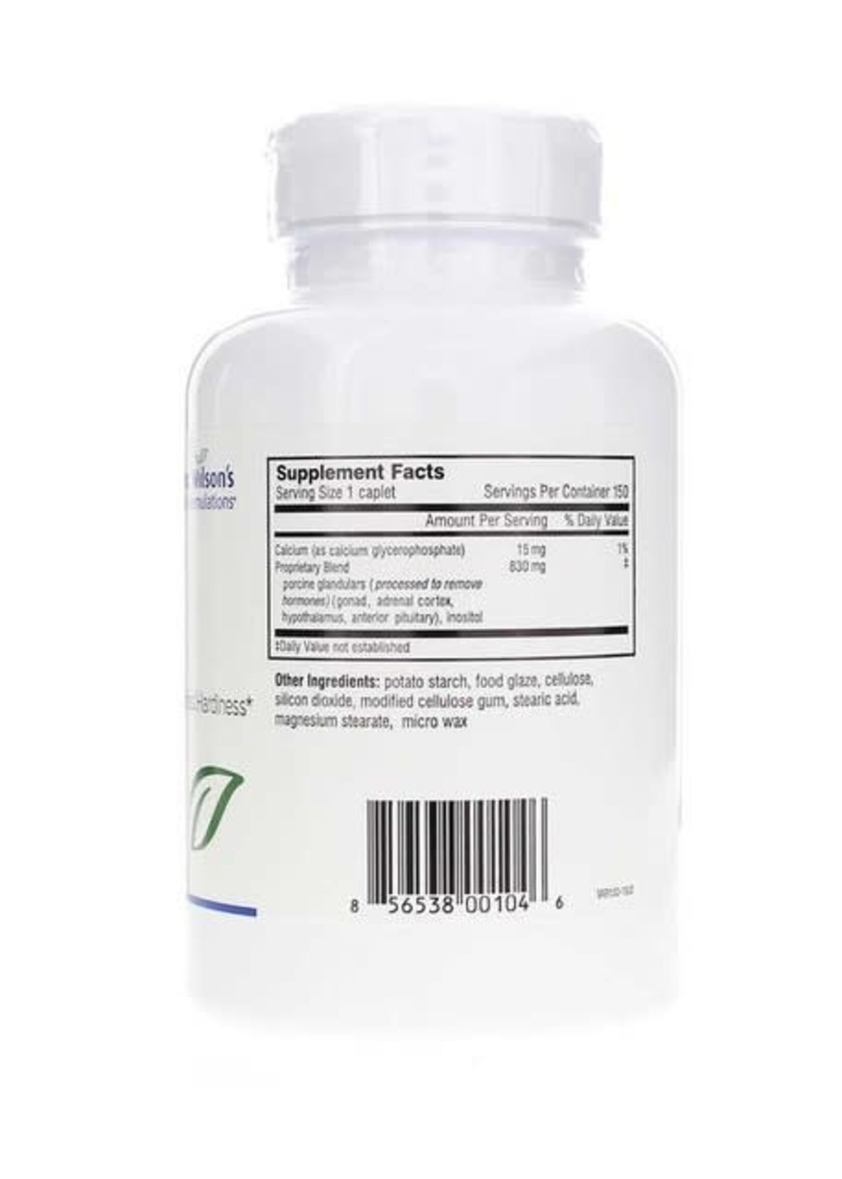 ADRENAL REBUILDER
