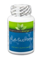 ALA SUPREME